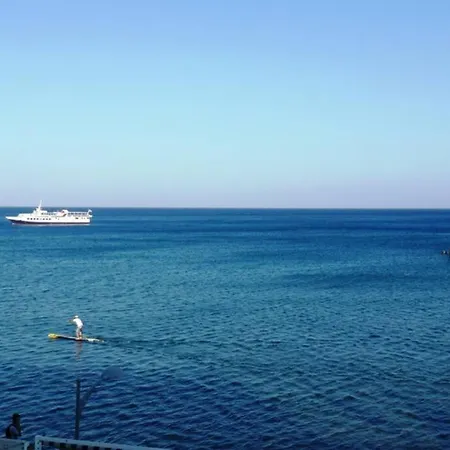 Amazing Seafront Διαμέρισμα Ιεράπετρα